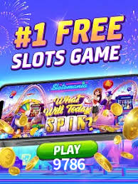 Descubra o Mundo do Cassino Online com 9786