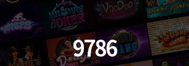 A Experiência Imersiva dos Cassinos Ao Vivo no 9786