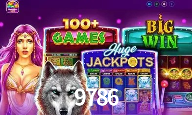 A Emoção da Loteria na 9786: Uma Chance de Mudança de Vida