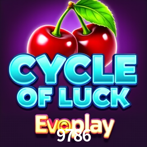 A Emoção da Loteria na 9786: Uma Chance de Mudança de Vida